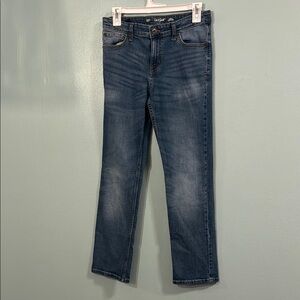 Boys Blue Jeans Cat&Jack size 16